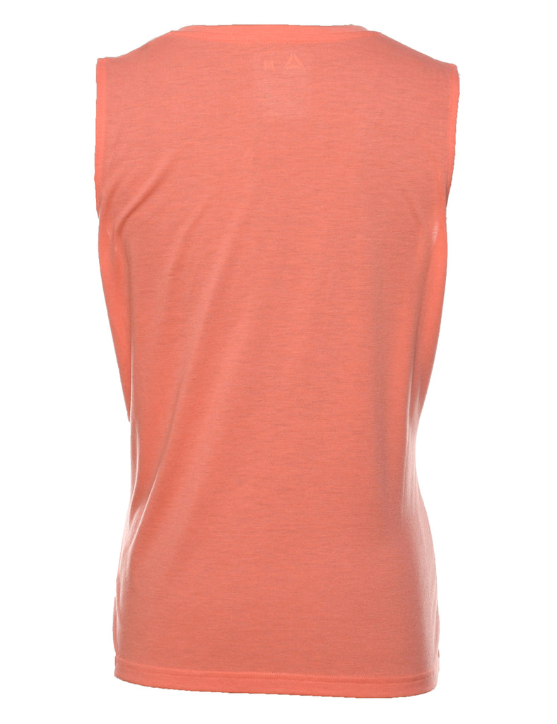Reebok Coral Vest - M