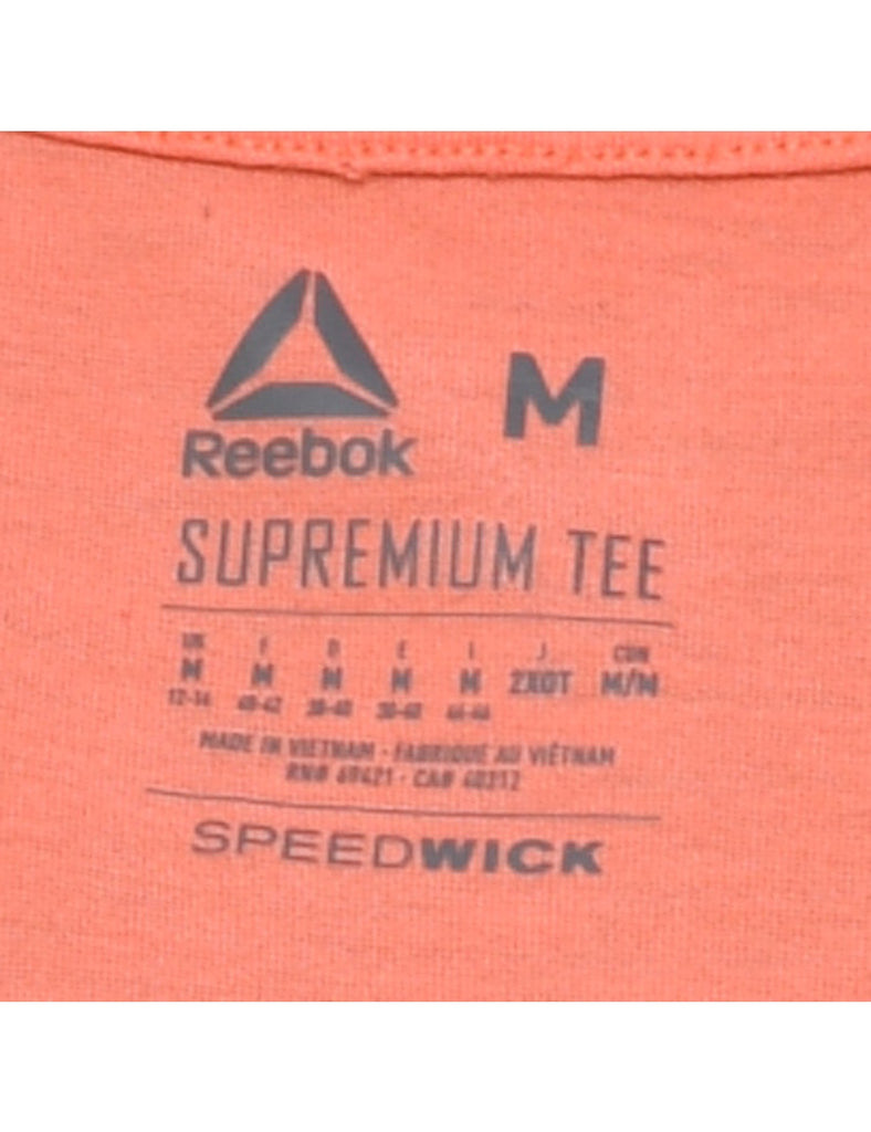 Reebok Coral Vest - M