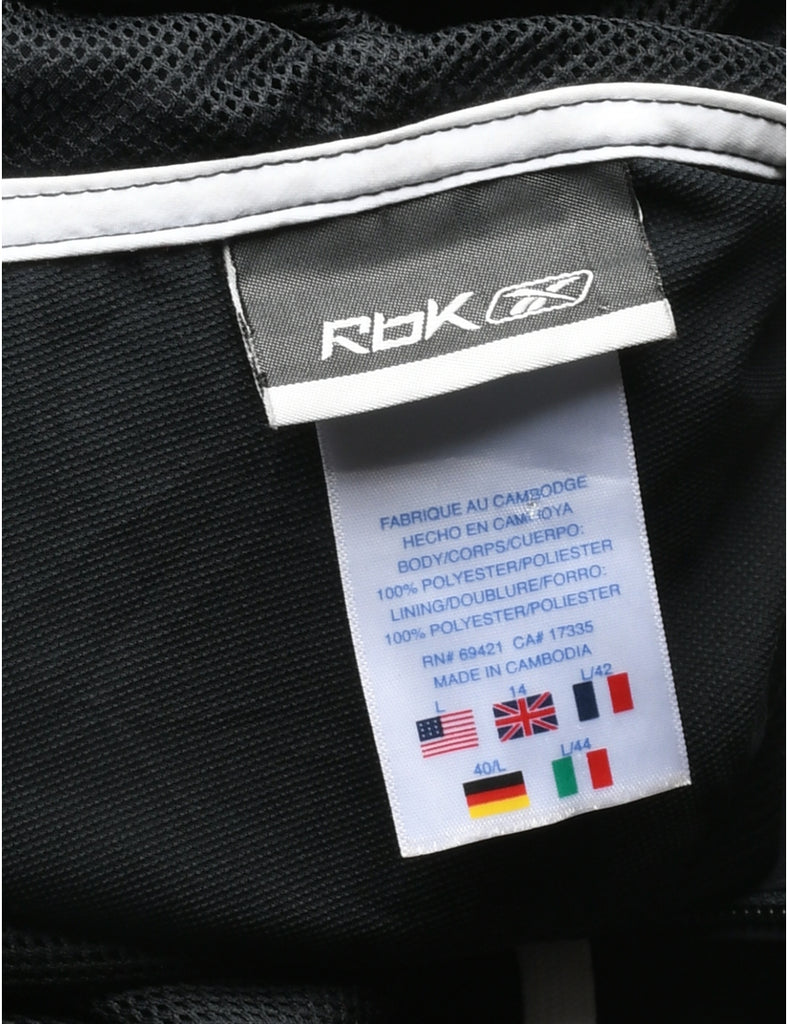 Reebok Jacket - L