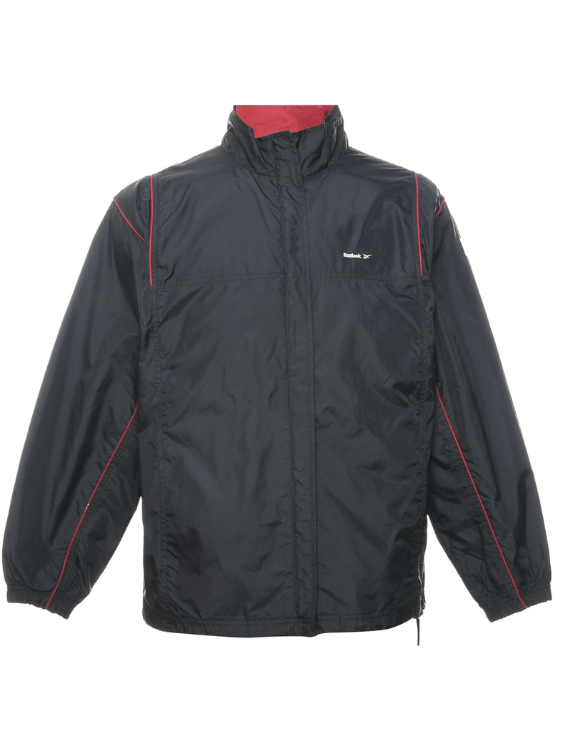 Reebok Nylon Jacket - L
