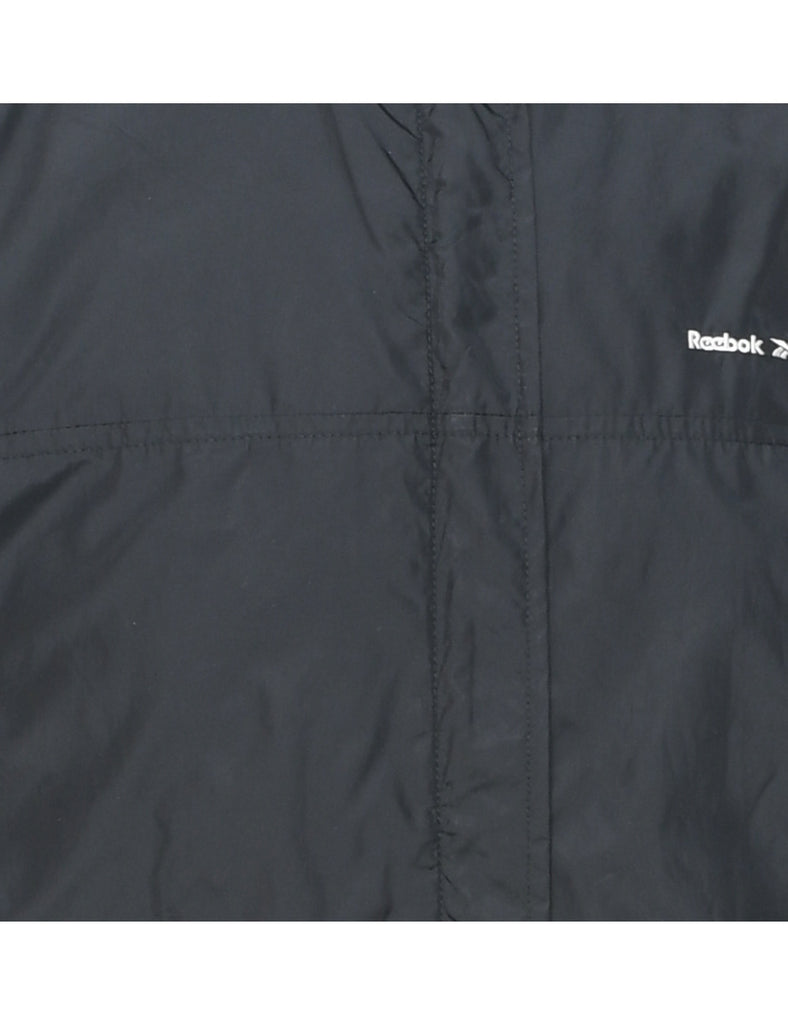 Reebok Nylon Jacket - L