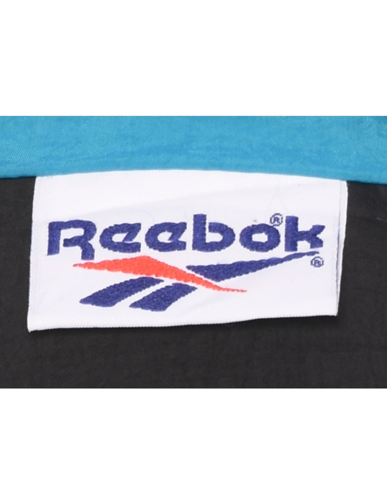 Reebok Nylon Jacket - M