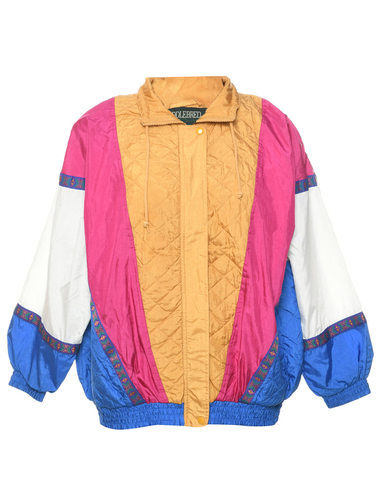 Saddlebred Nylon Jacket - XL