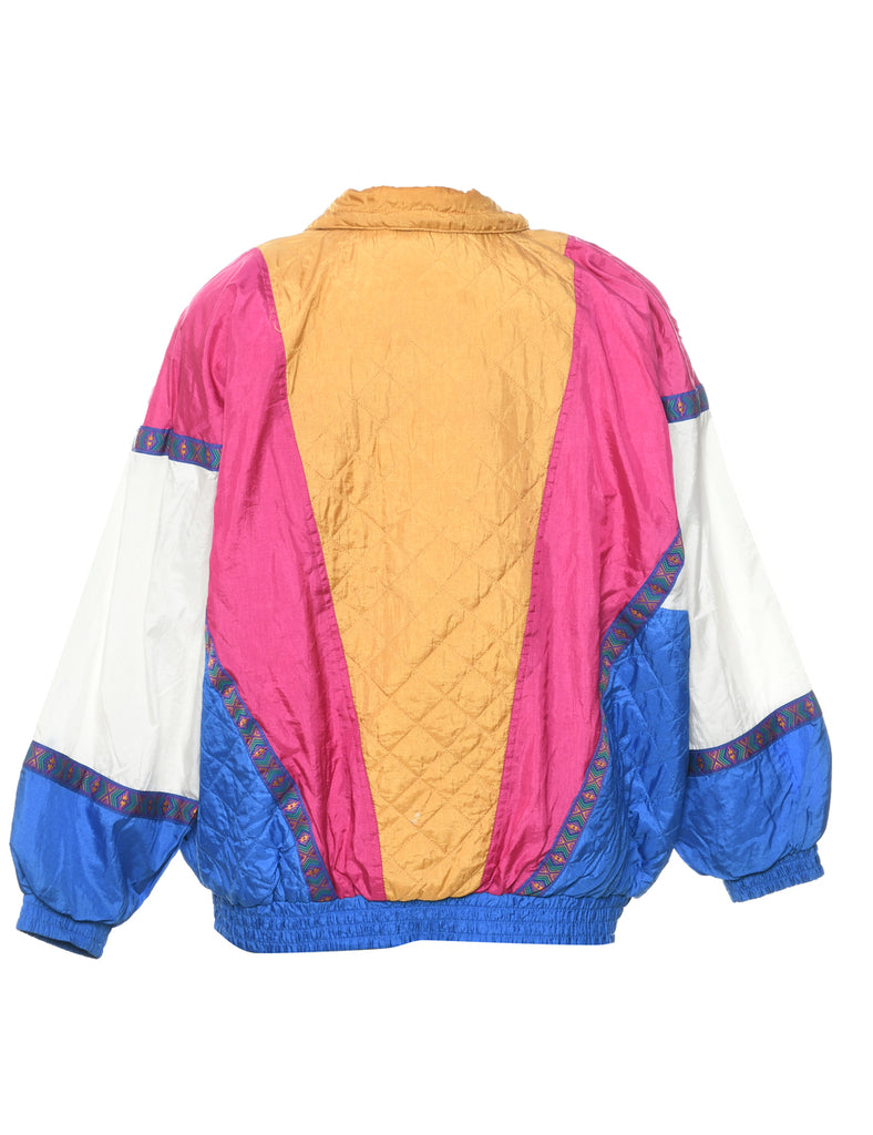 Saddlebred Nylon Jacket - XL