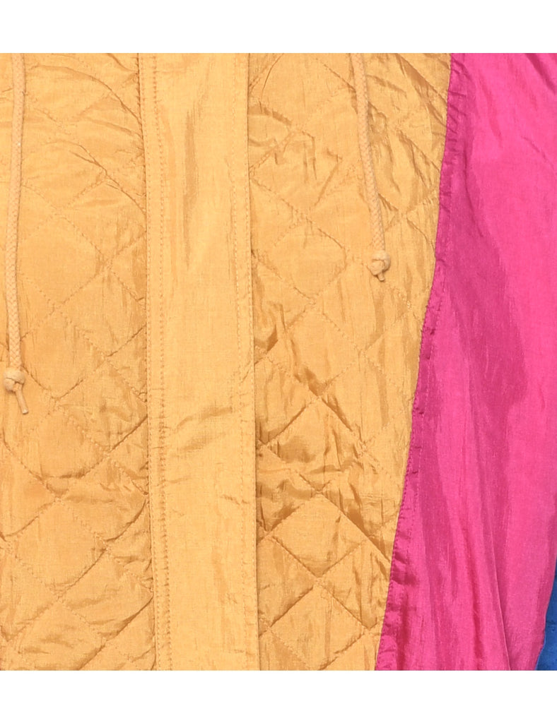 Saddlebred Nylon Jacket - XL