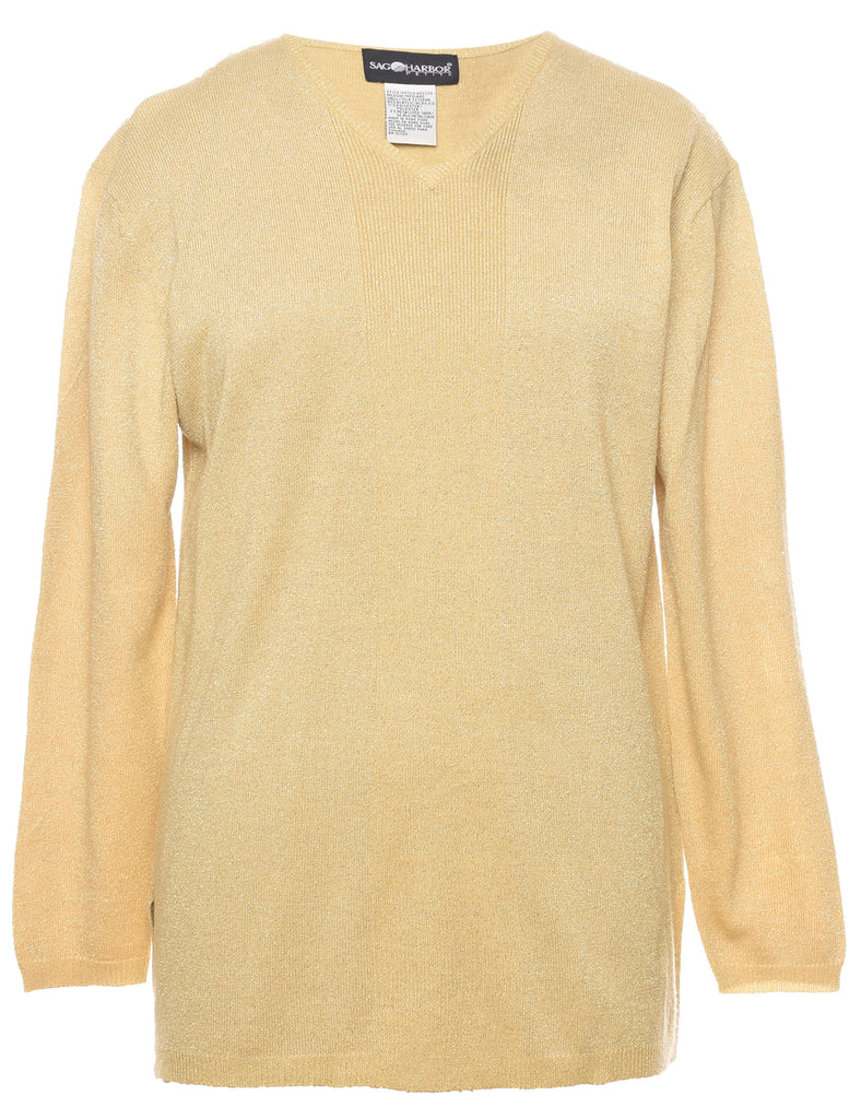 Sag Harbor Jumper - M