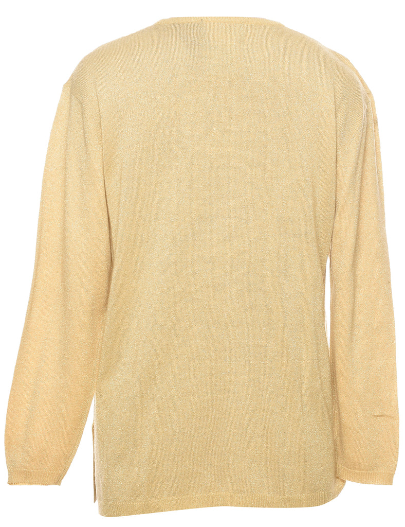 Sag Harbor Jumper - M