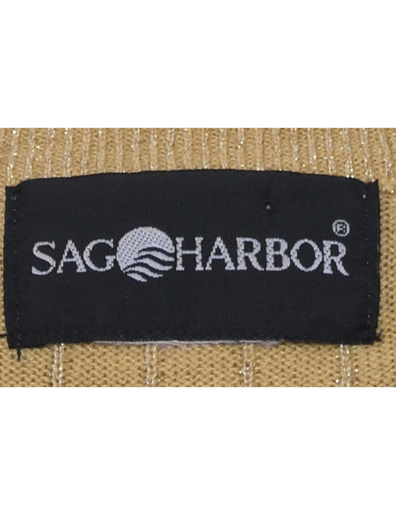 Sag Harbor Jumper - M