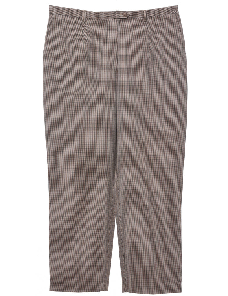 Sag Harbor Trousers - W33 L26