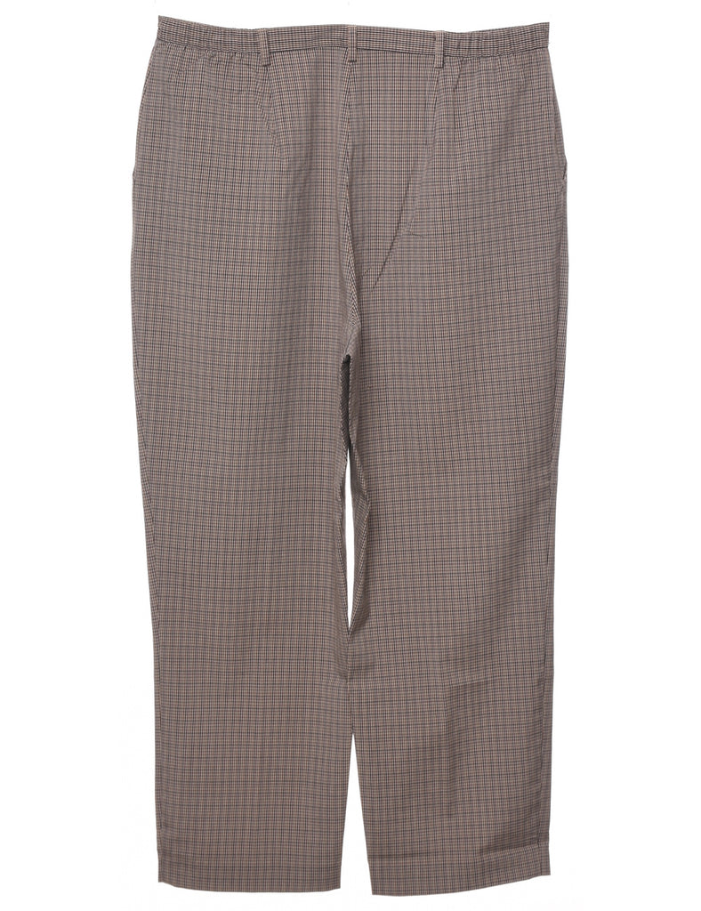 Sag Harbor Trousers - W33 L26