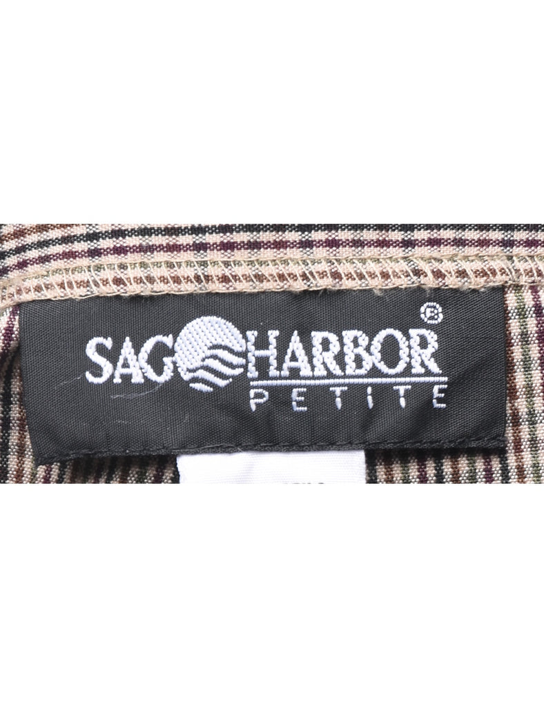 Sag Harbor Trousers - W33 L26