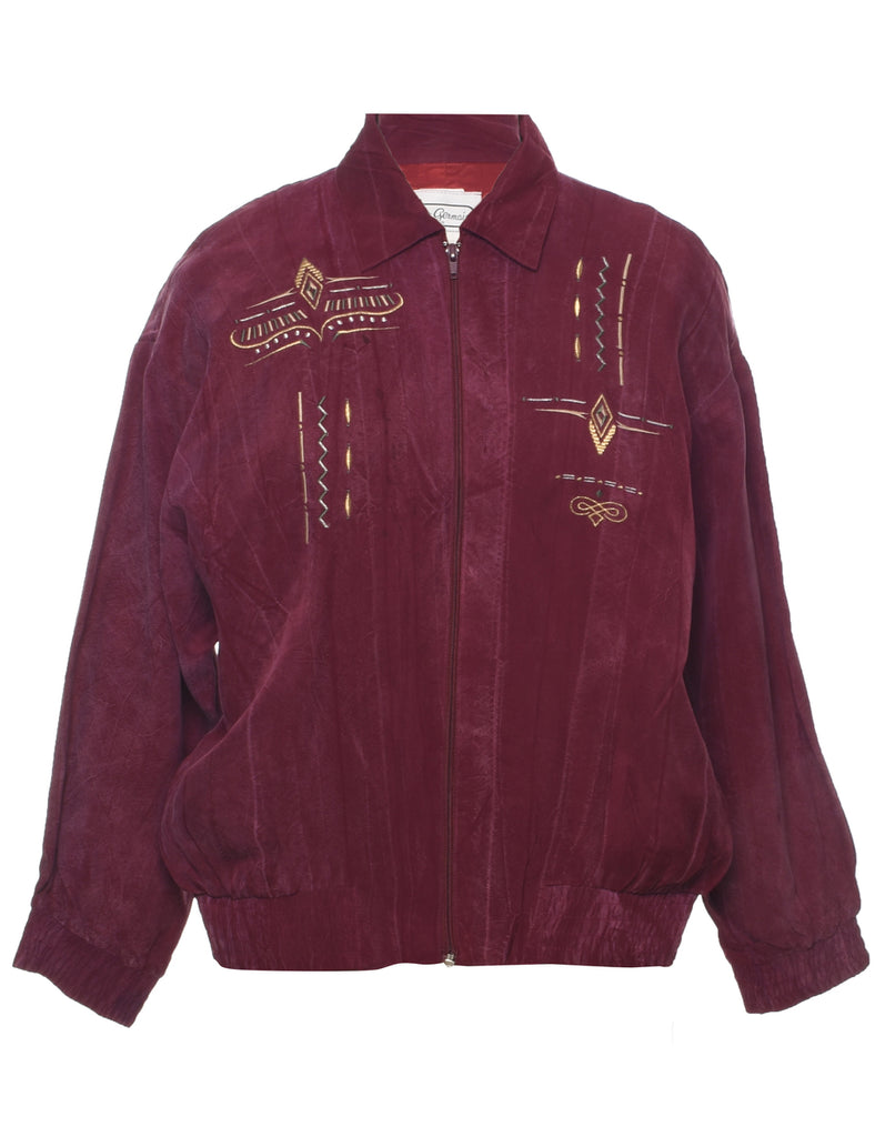 Saint Germain Jacket - M