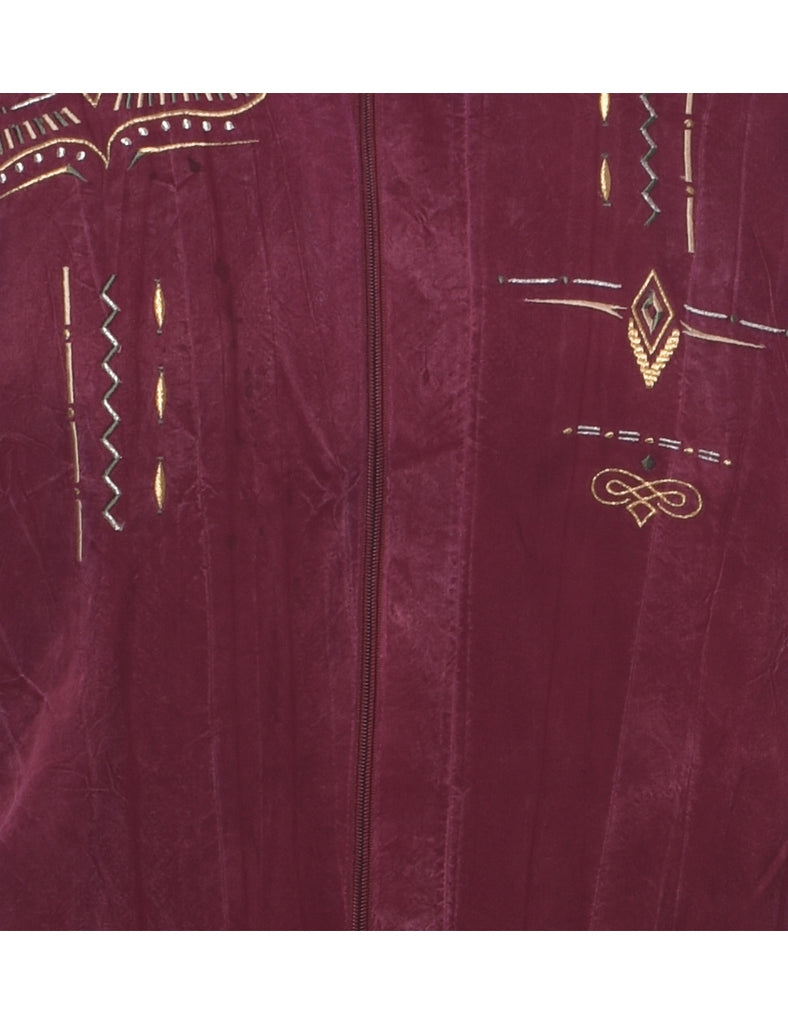 Saint Germain Jacket - M