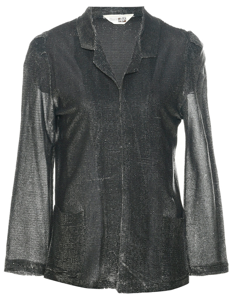 Sears Evening Jacket - M