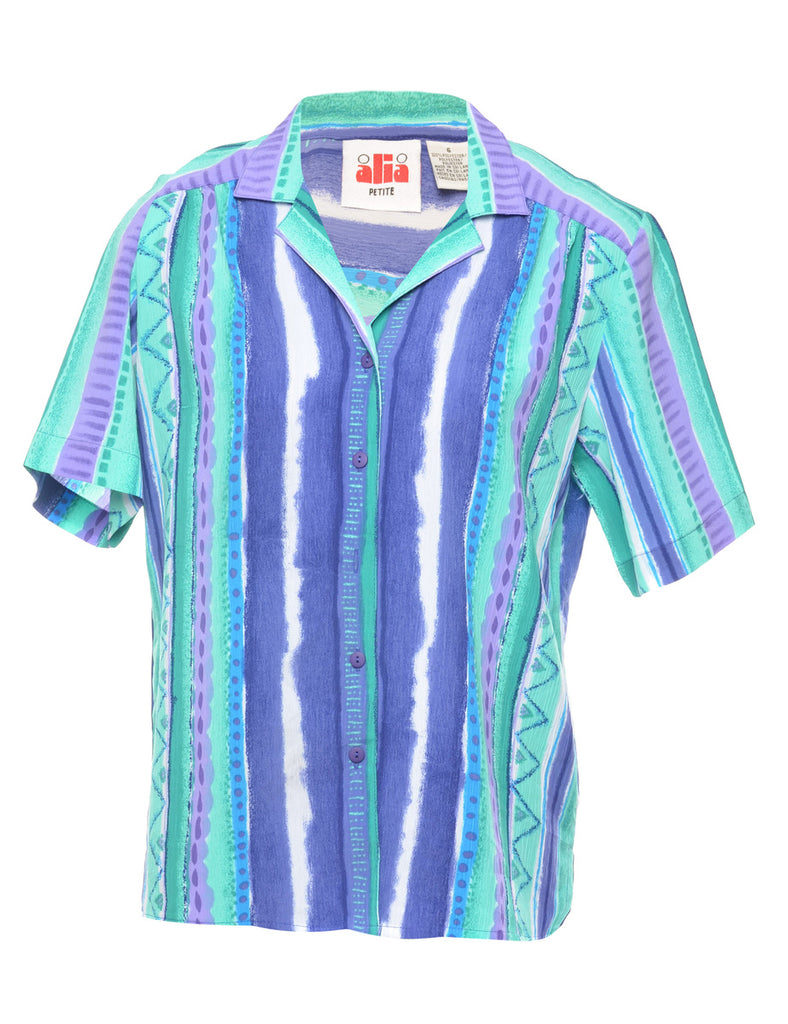 Short Sleeve Shirt - M