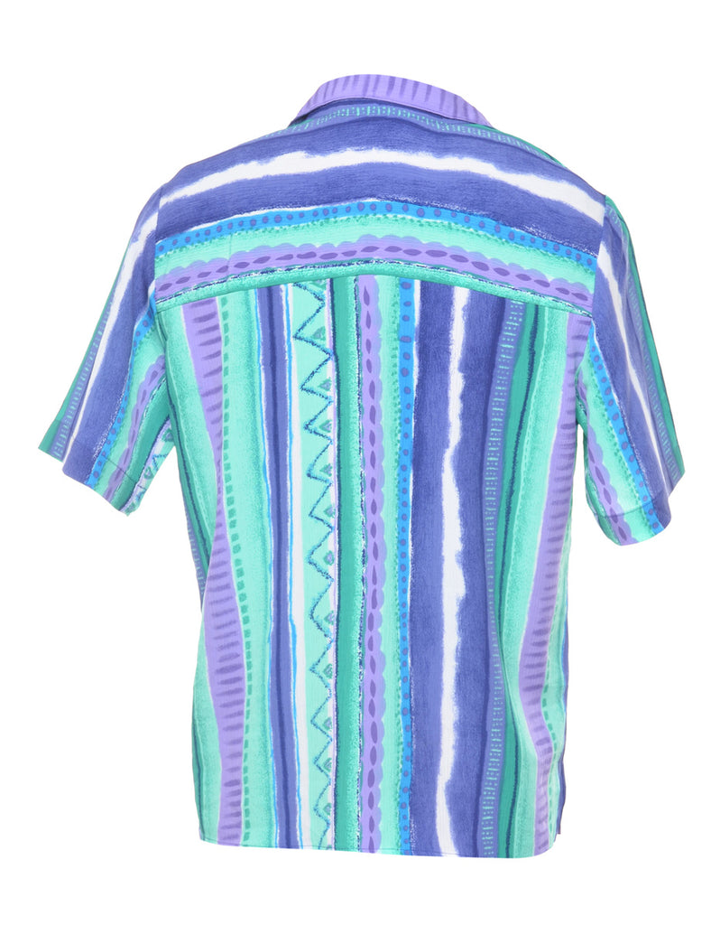 Short Sleeve Shirt - M