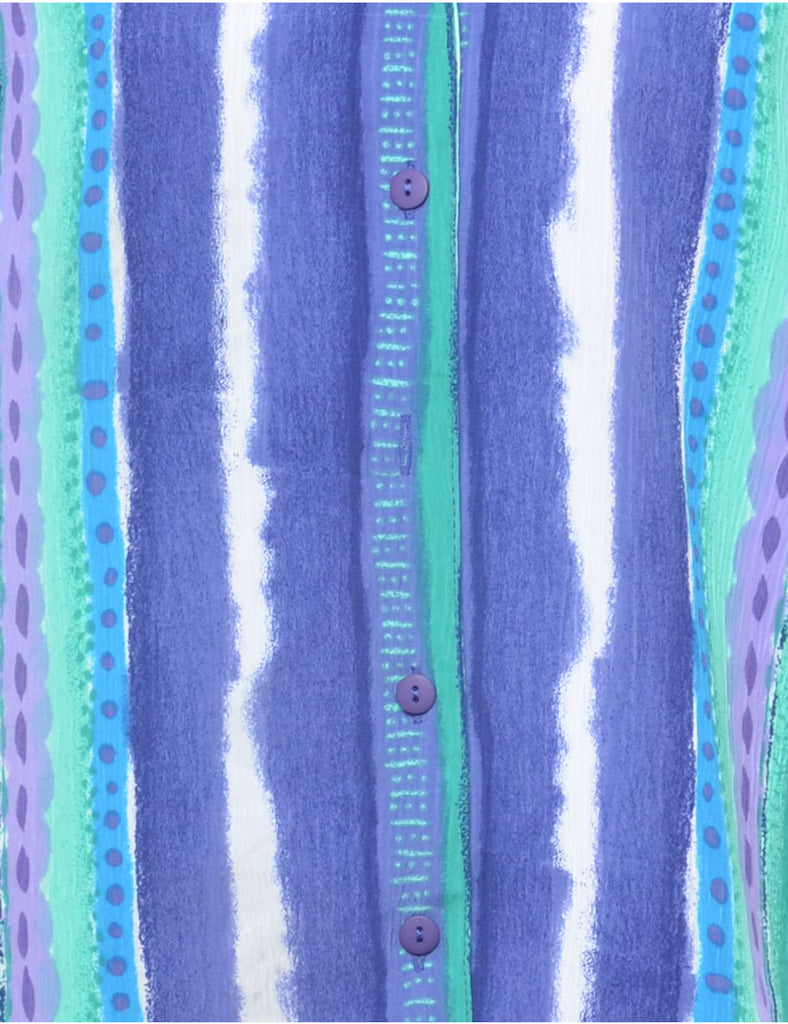 Short Sleeve Shirt - M