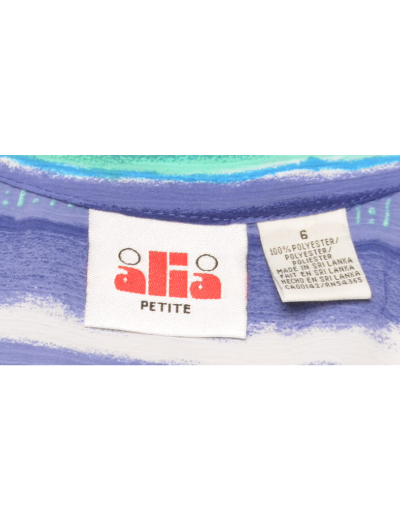 Short Sleeve Shirt - M