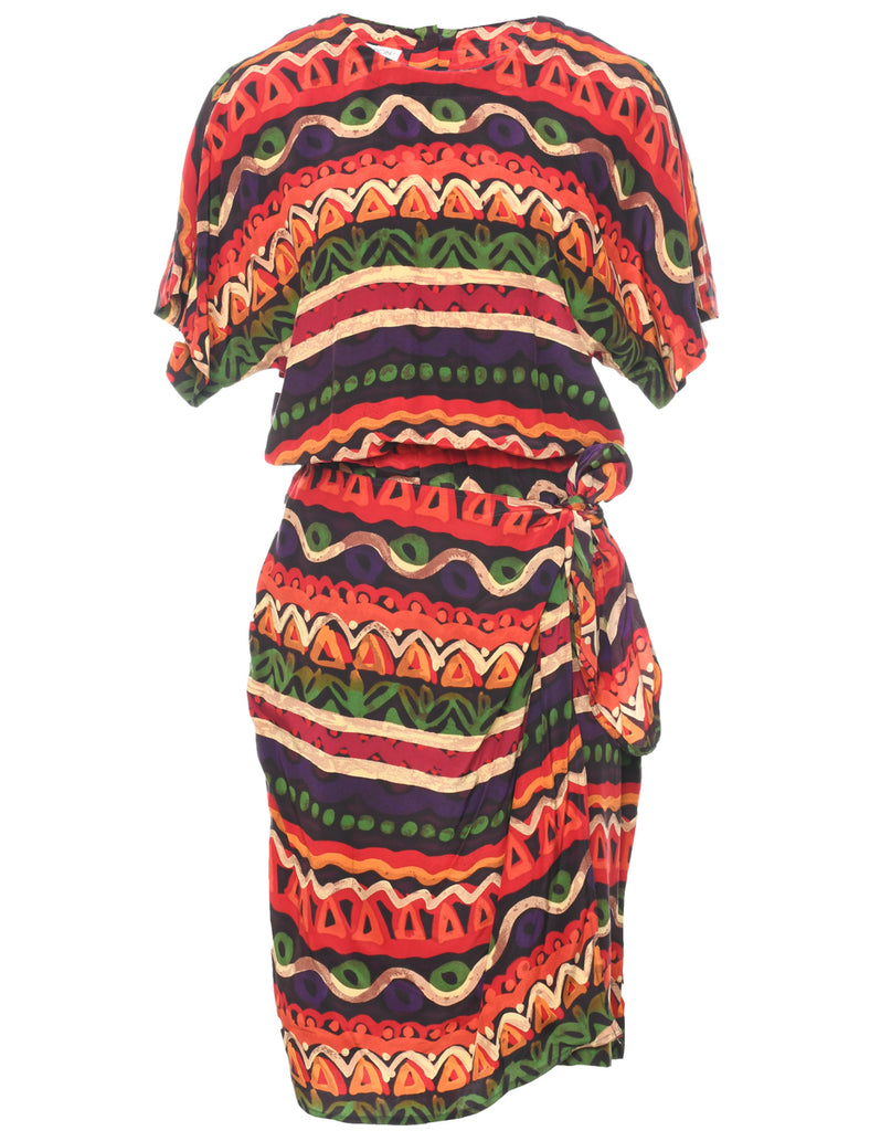 Silk Maggy London Dress - M