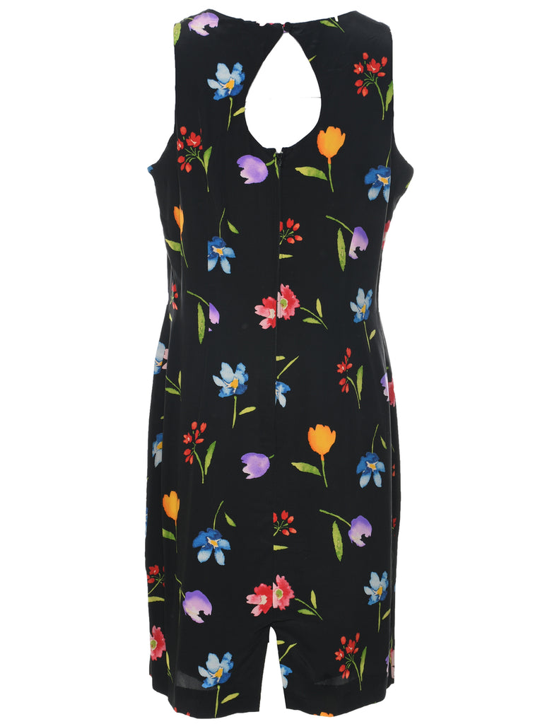 Silk Maggy London Dress - L