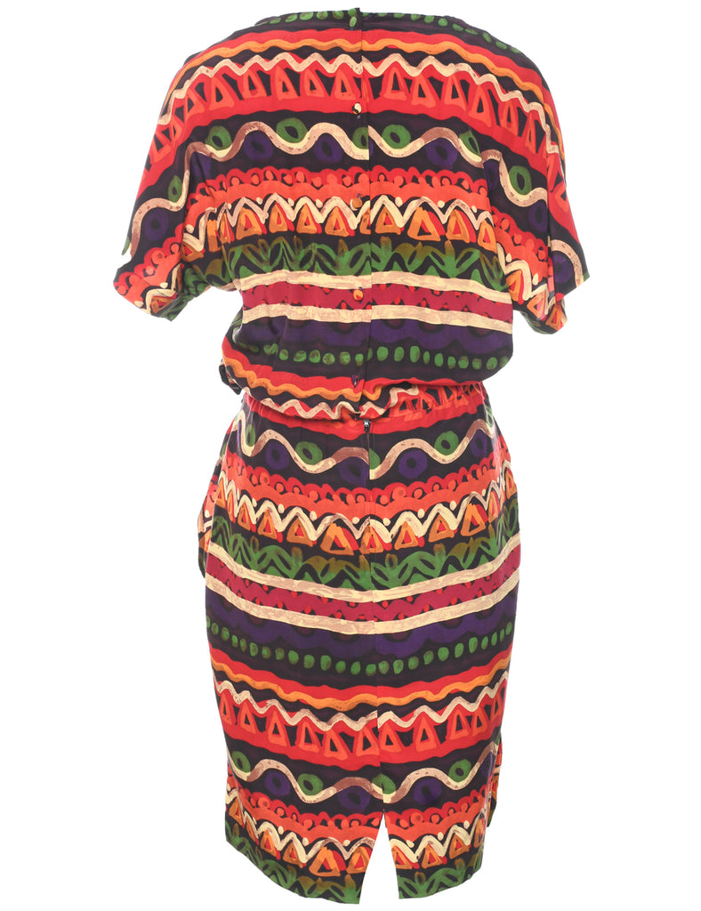 Silk Maggy London Dress - M