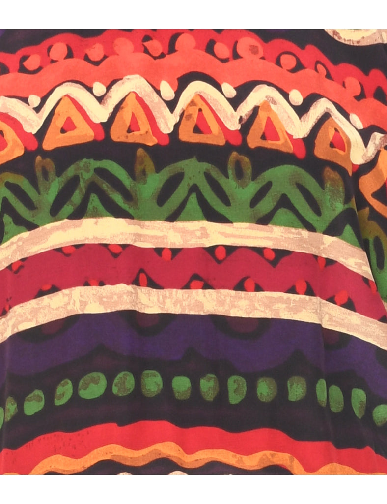 Silk Maggy London Dress - M