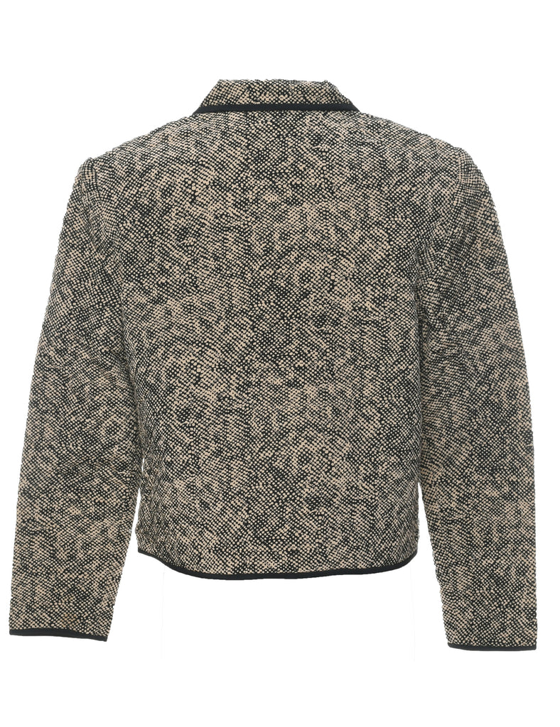 Silk Maggy London Jacket - M