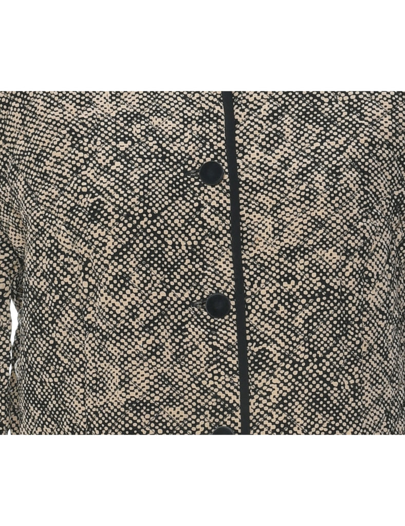 Silk Maggy London Jacket - M