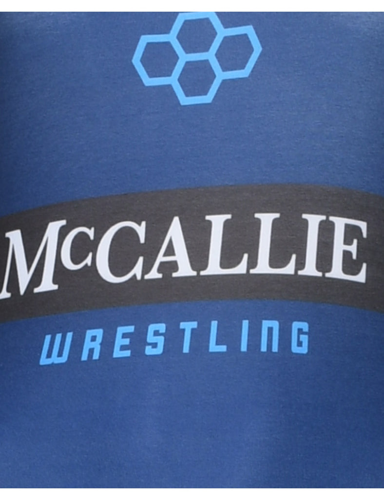 Sleeveless Playsuit - XS