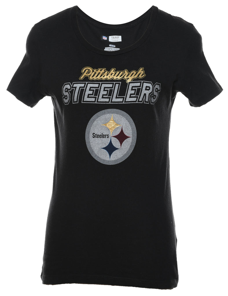 Steelers NFL Sports T-shirt - M