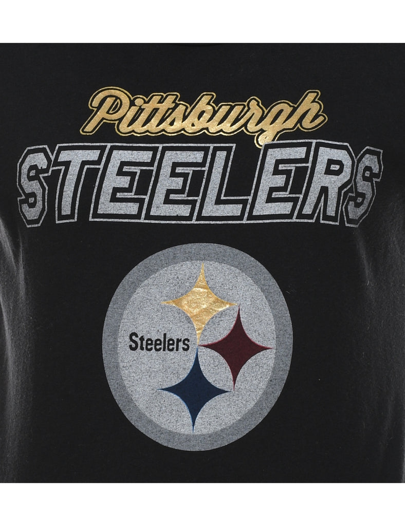 Steelers NFL Sports T-shirt - M