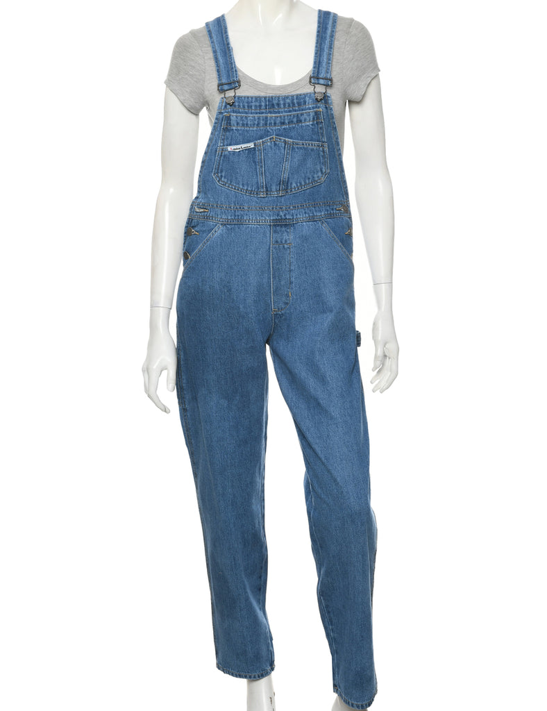 Straight Leg Dungarees - W30 L30