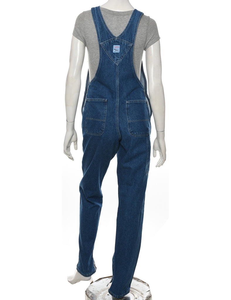 Straight Leg Dungarees - W31 L34