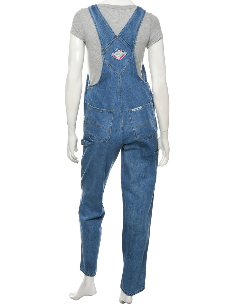 Straight Leg Dungarees - W30 L30