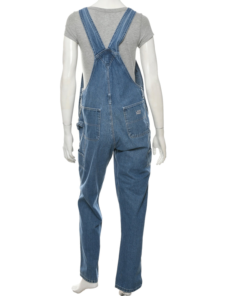 Straight Leg Vintage Dungarees - W34 L30