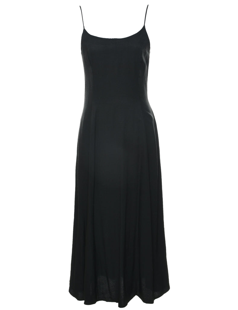 Strappy Maxi Dress - XS