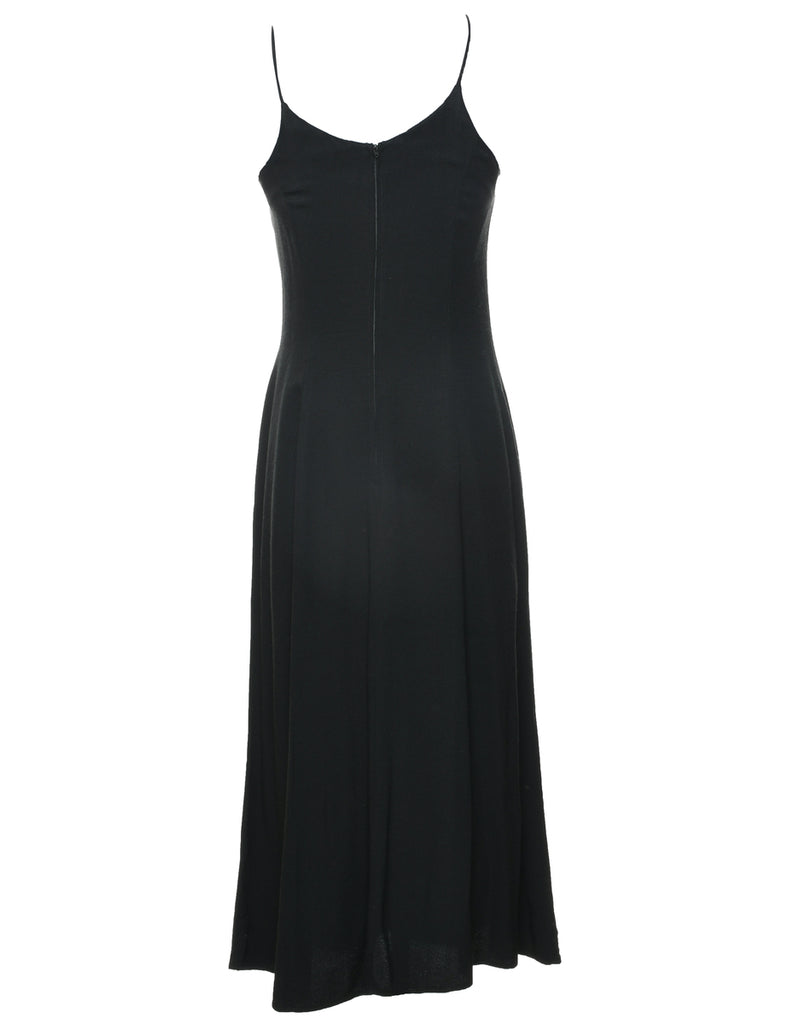 Strappy Maxi Dress - XS
