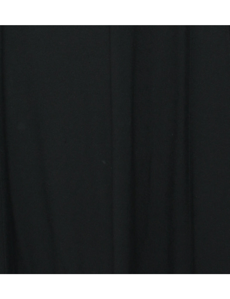 Strappy Maxi Dress - XS