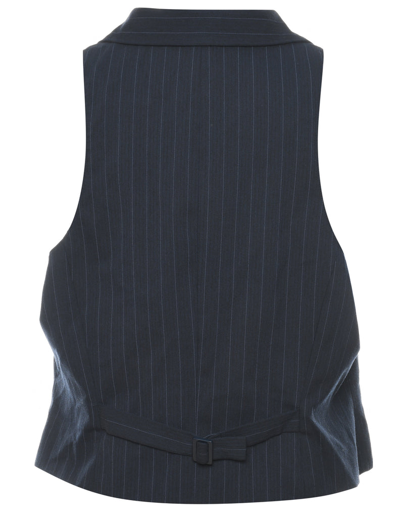 Striped Waistcoat - L