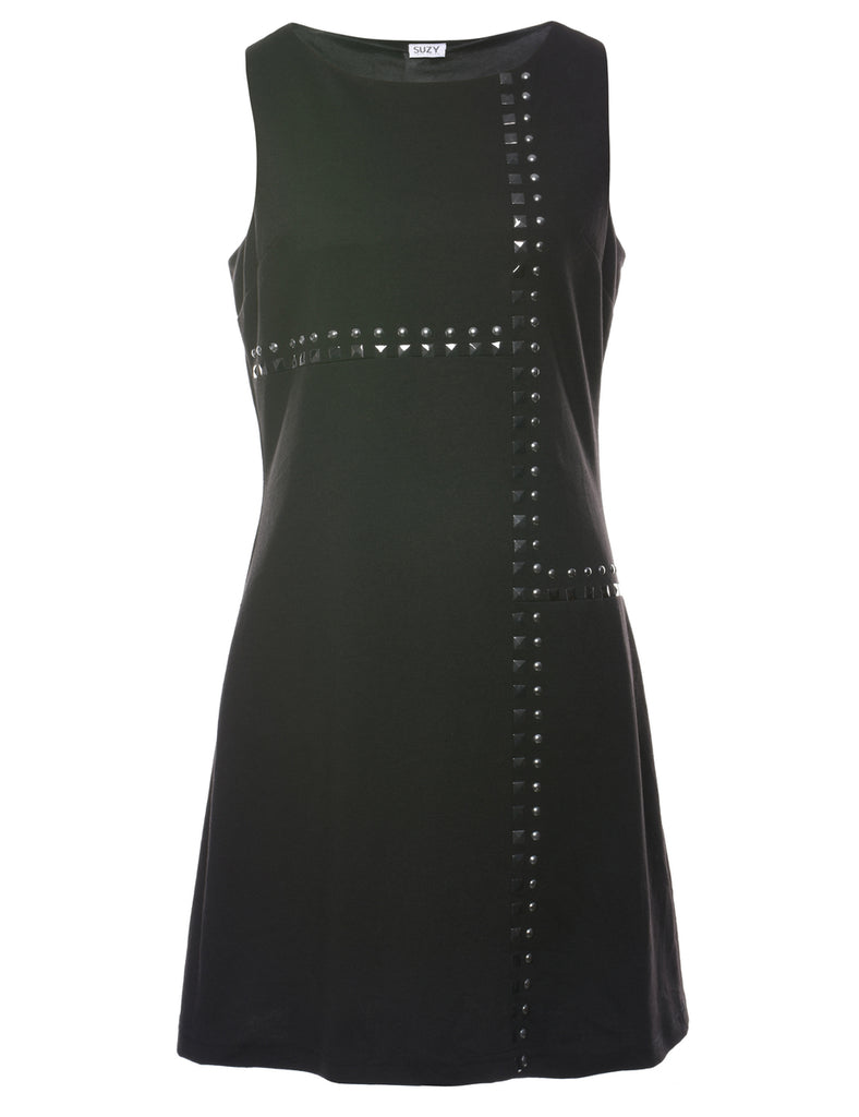 Suzy Mini Evening Dress - S