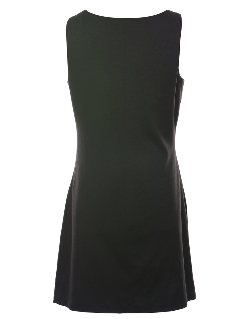 Suzy Mini Evening Dress - S