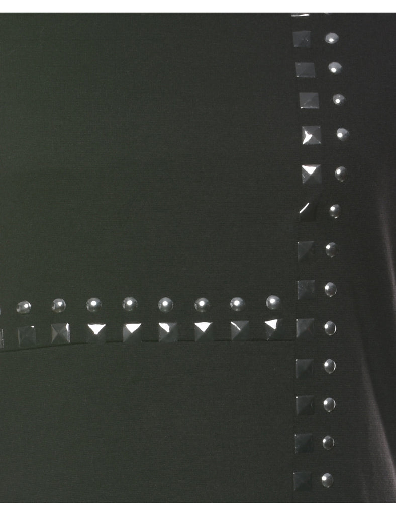 Suzy Mini Evening Dress - S