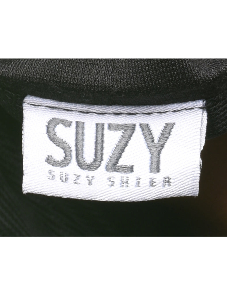 Suzy Mini Evening Dress - S