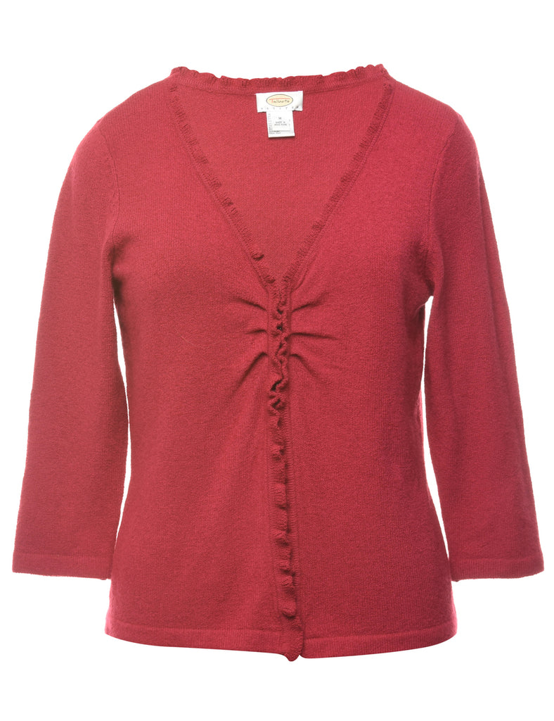 Talbots Cardigan - S