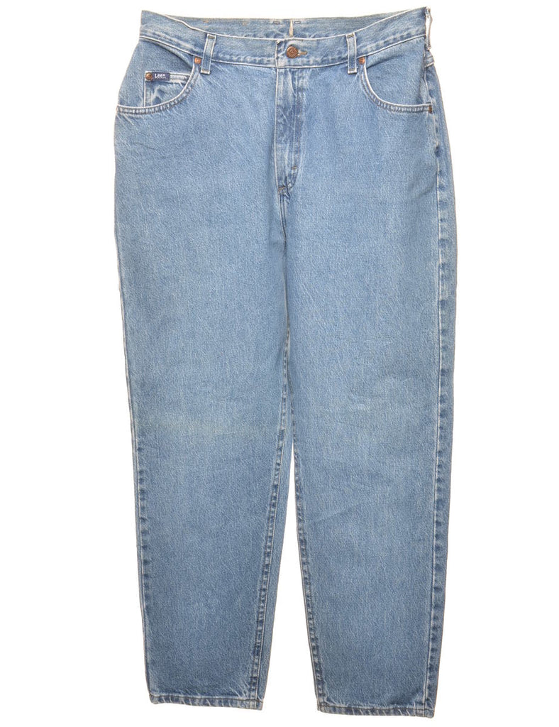 Tapered Lee Jeans - W32 L29