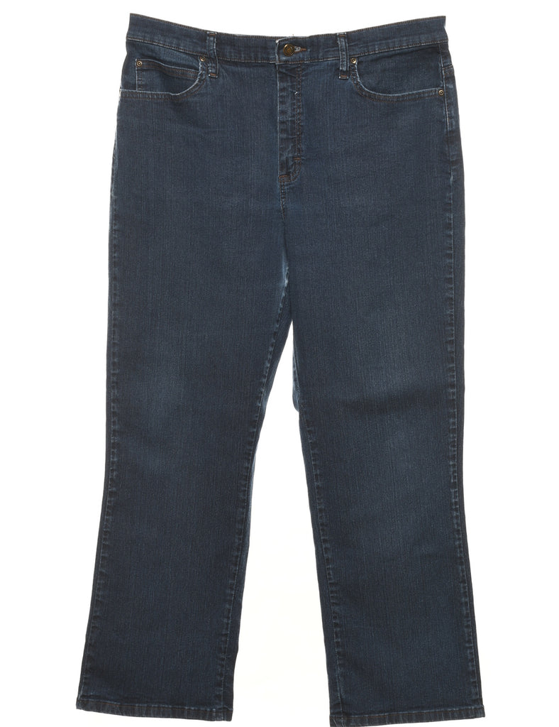 Tapered Lee Jeans - W34 L29