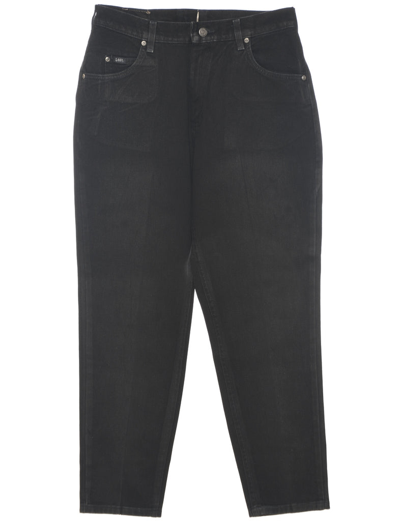 Tapered Lee Jeans - W28 L29