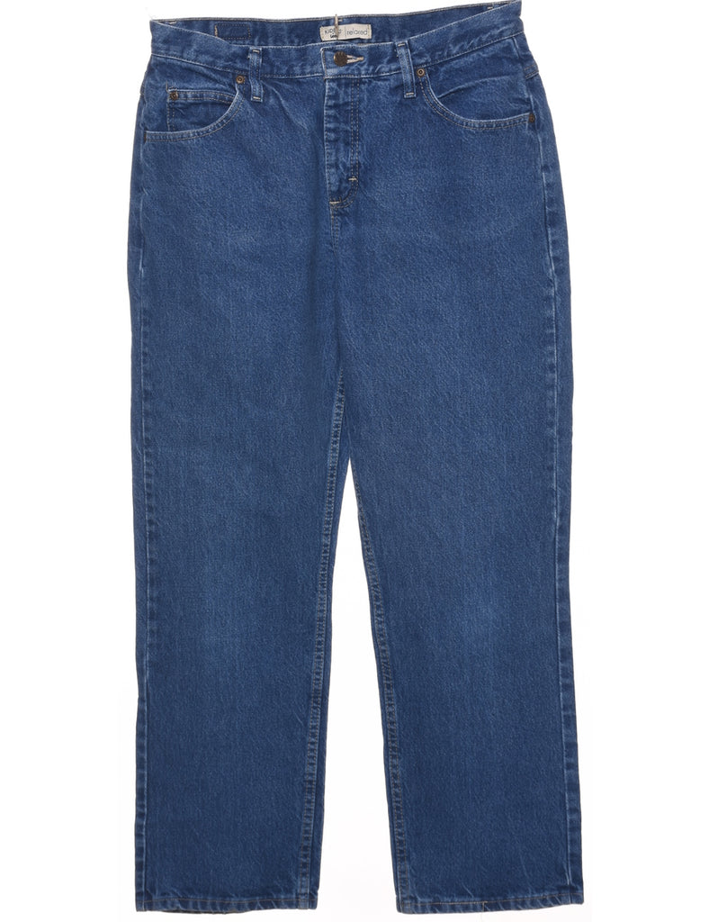 Tapered Lee Jeans - W33 L29