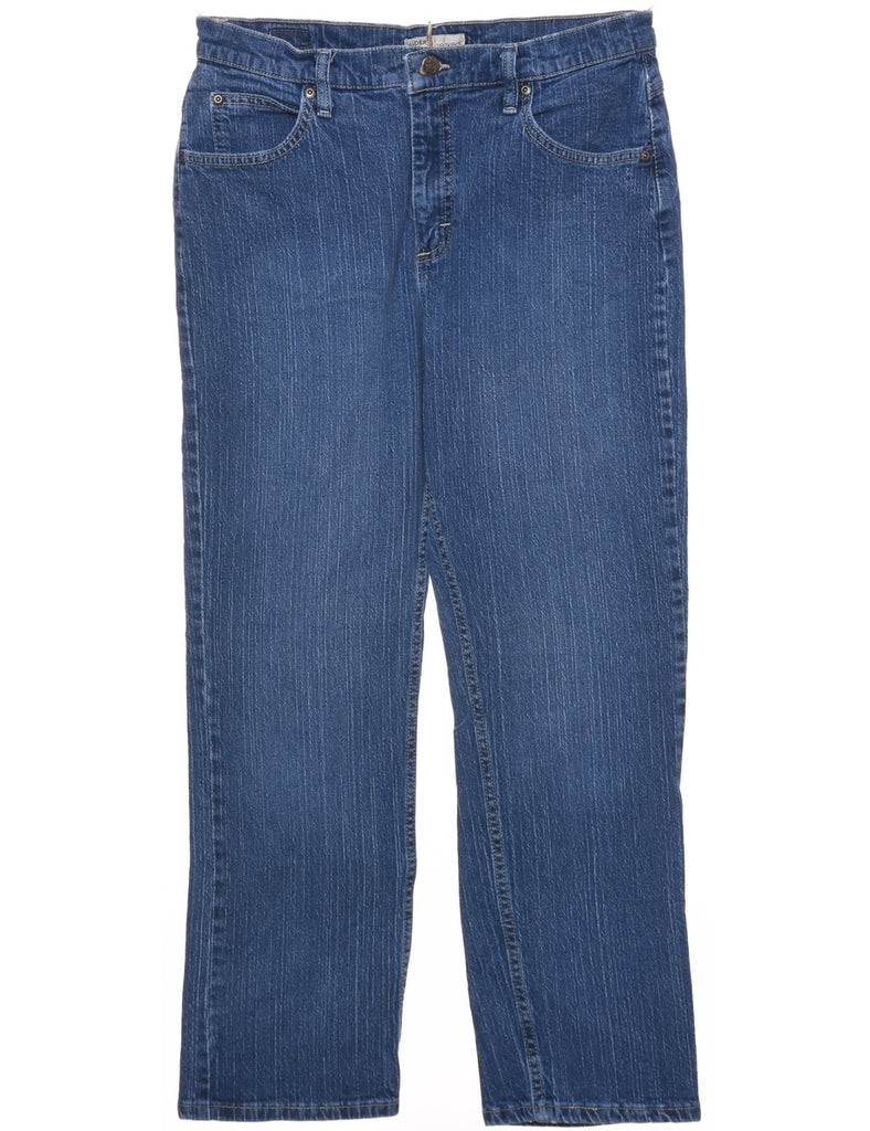 Tapered Lee Jeans - W31 L28
