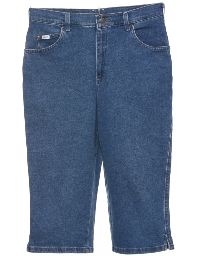 Tapered Lee Jeans - W31 L17